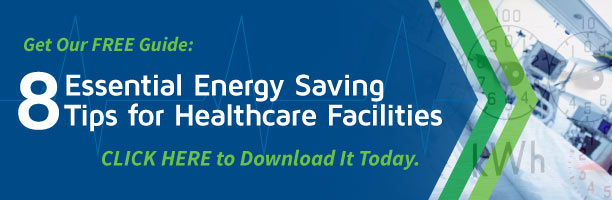 8 Essential Energy Saving Tips for Healthcare Facilities