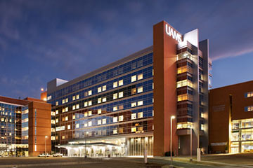 University of Arkansas for Medical Science